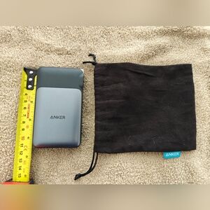 Anker 733 Power Bank, 2-in-1